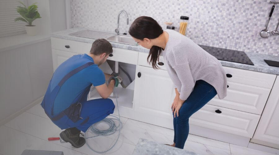 Professional sewer line replacement in Philadelphia, TN